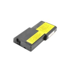 Batería negra para Ibm ThinkPad R32 - 2