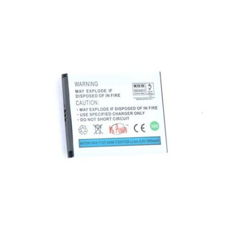 Batteria Interna per Samsung i720 Samsung - 2