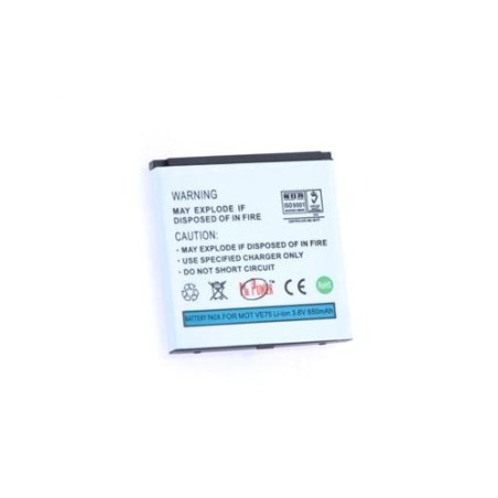 Motorola Motorola Batería interna para VE75 - 2