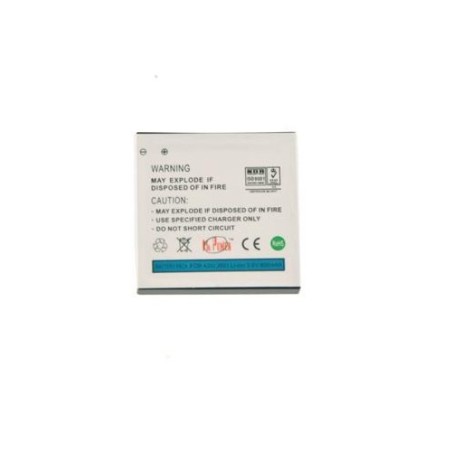 Bateria Interna para Asus J501