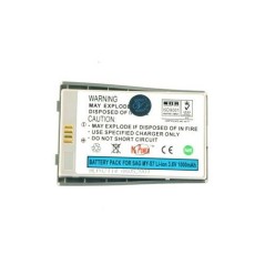 Batteria color Grigio per Sagem MY S7 Sagem - 2