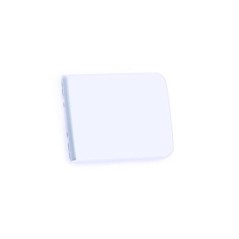 Silver battery for Samsung D300