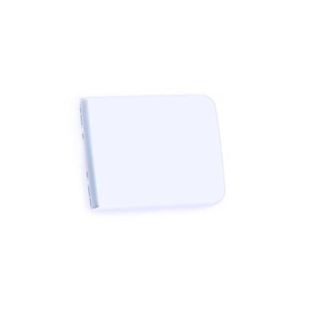 Silver battery for Samsung D300