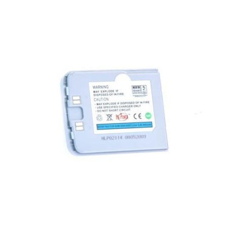 Batteria color Silver per Samsung D300 Samsung - 2