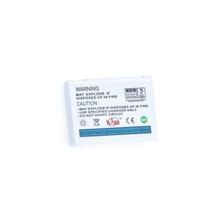 Bateria interna para LG KG320 LG - 2