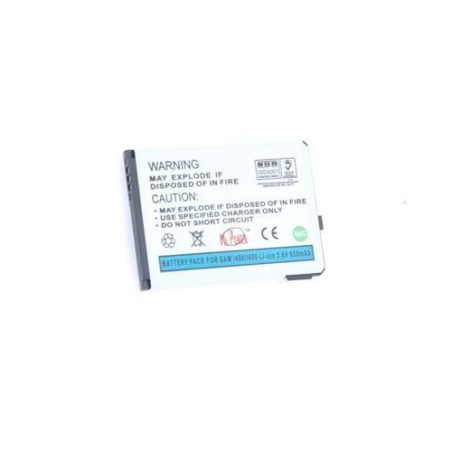 Batteria Interna per Samsung i400 Samsung - 2