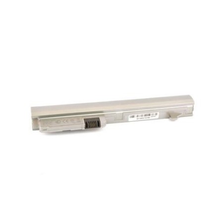 Bateria prateada para Hp 2133 Mini-Note Hp - 2