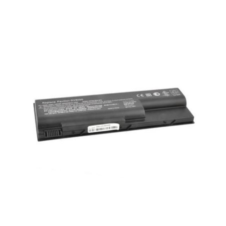 Hp Hp Batterie noire pour Pavilion dv8000 - 2
