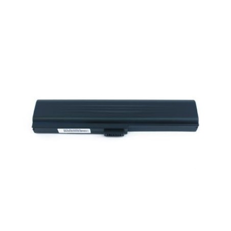 Batterie noire pour Compaq Presario B2800