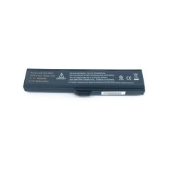 Batterie noire pour Compaq Presario B2800 - 2