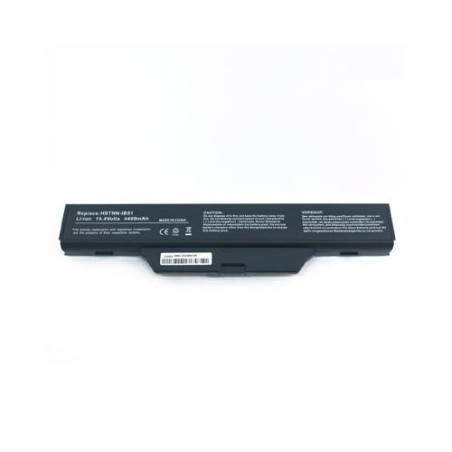 Bateria preta para Hp 550 Hp - 2