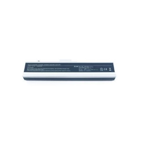 Batteria color nero per Hp Compaq Presario B1800 - 3