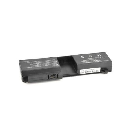 Batteria color nero per Hp Pavilion tx1000 Hp - 2