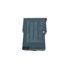 Batería negra para Compaq Armada E500