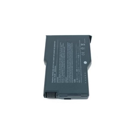 Batería negra para Compaq Armada E500