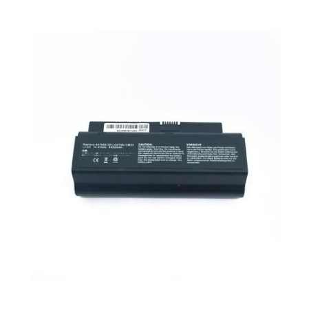 Batteria color nero per Hp HSTNN-OB53 Hp - 3