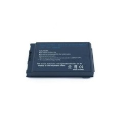 Batteria color nero per Hp Compaq Business Notebook 4200 - 2