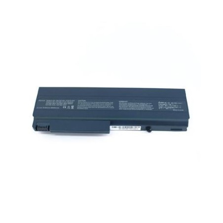 Batteria color nero per Hp Compaq Business Notebook 6910p - 2
