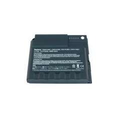 Batería negra para Compaq Armada M700 - 2