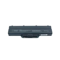 Bateria preta para Hp Compaq Business Notebook NX9500 - 2