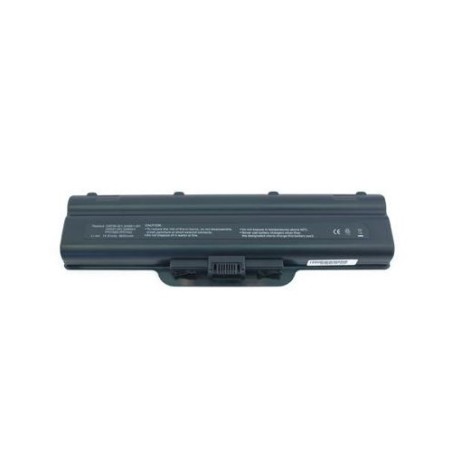 Batteria color nero per Hp Compaq Business Notebook NX9500 - 2