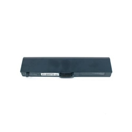 Batterie noire pour Compaq Presario B1000