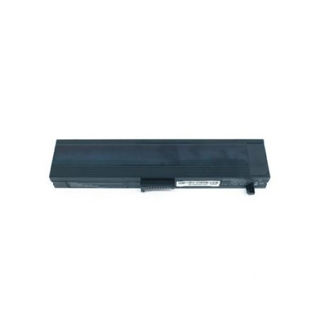 Batteria color nero per Compaq Presario B1000  - 2