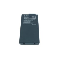 Batería color plata para Compaq Evo N105 - 2
