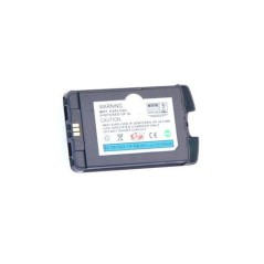 Black Battery for Samsung i850 Samsung - 2