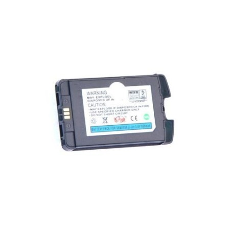 Black Battery for Samsung i850 Samsung - 2