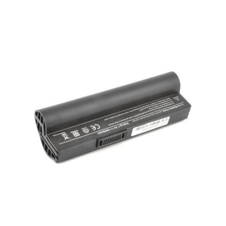 Bateria preta para Asus Eee PC 2G