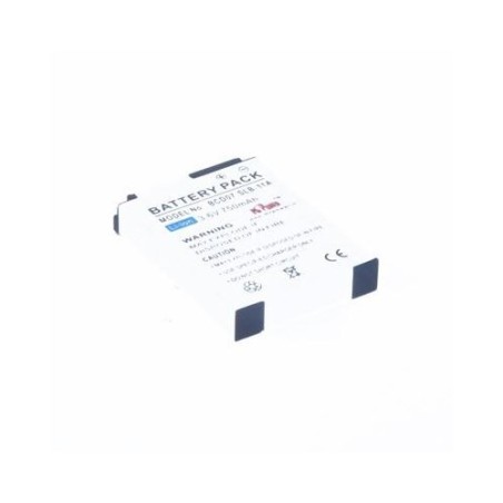 Battery for Samsung SLB-11A