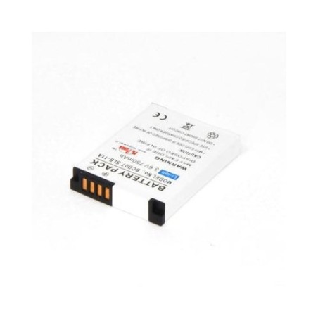 Battery for Samsung  SLB-11A  Samsung - 2