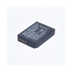 Panasonic Panasonic Batterie pour DMW-BCG10 - 2
