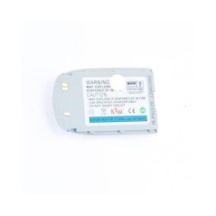 Batteria color Silver per Lg S3500 Lg - 2