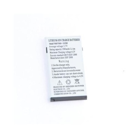 Bateria Interna para Anycool V868 Anycool - 2
