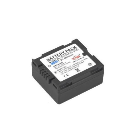 Batteria per Hitachi CGA-DU07 - 2