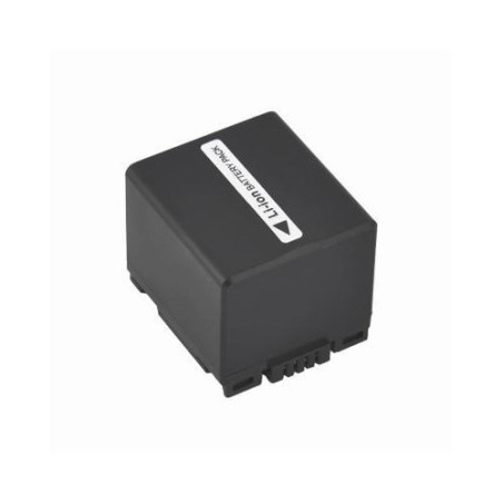 Panasonic Batería para CGA-DU14
