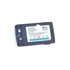 Samsung Samsung Batería negra para N700 - 2