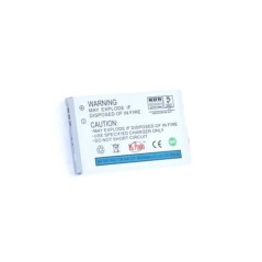 Sanyo Sanyo Batterie interne pour SCP-3800 - 2