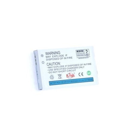 Bateria interna para Sanyo SCP-3800 Sanyo - 2