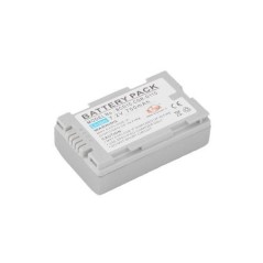 Batteria per Panasonic CGR-D110 Panasonic - 2