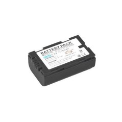 Panasonic Panasonic Batterie pour CGR-D120 - 2