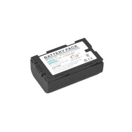 Bateria para Panasonic CGR-D120 Panasonic - 2