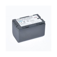 Panasonic Panasonic Batterie pour CGR-D210 - 2