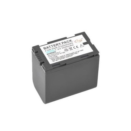 Panasonic Panasonic Batería para CGR-D320 - 2