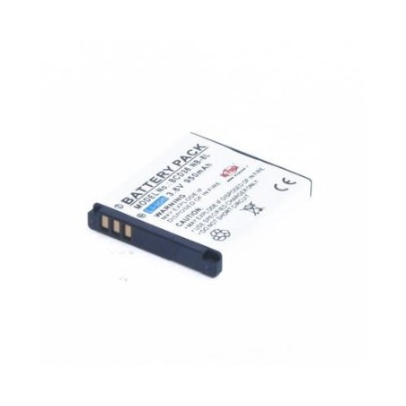 Bateria para Canon NB-8L PowerShot A3300 A3200 A3100 A3000 A2200 A1200 IS