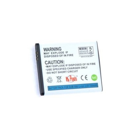 Bateria para Samsung B5702/B5720/I560