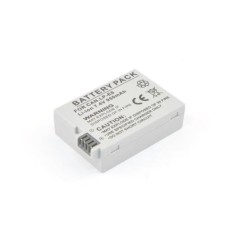 Canon Canon Batterie pour LP-E8 - 2