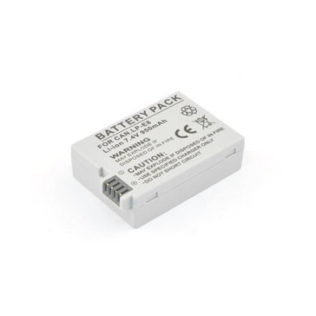 Canon Canon Batterie pour LP-E8 - 2